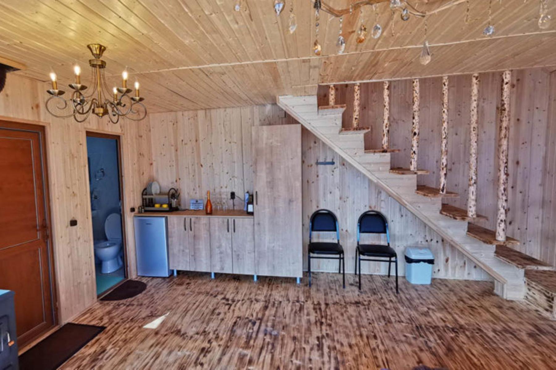 Eco House Merisi Dış mekan fotoğraf