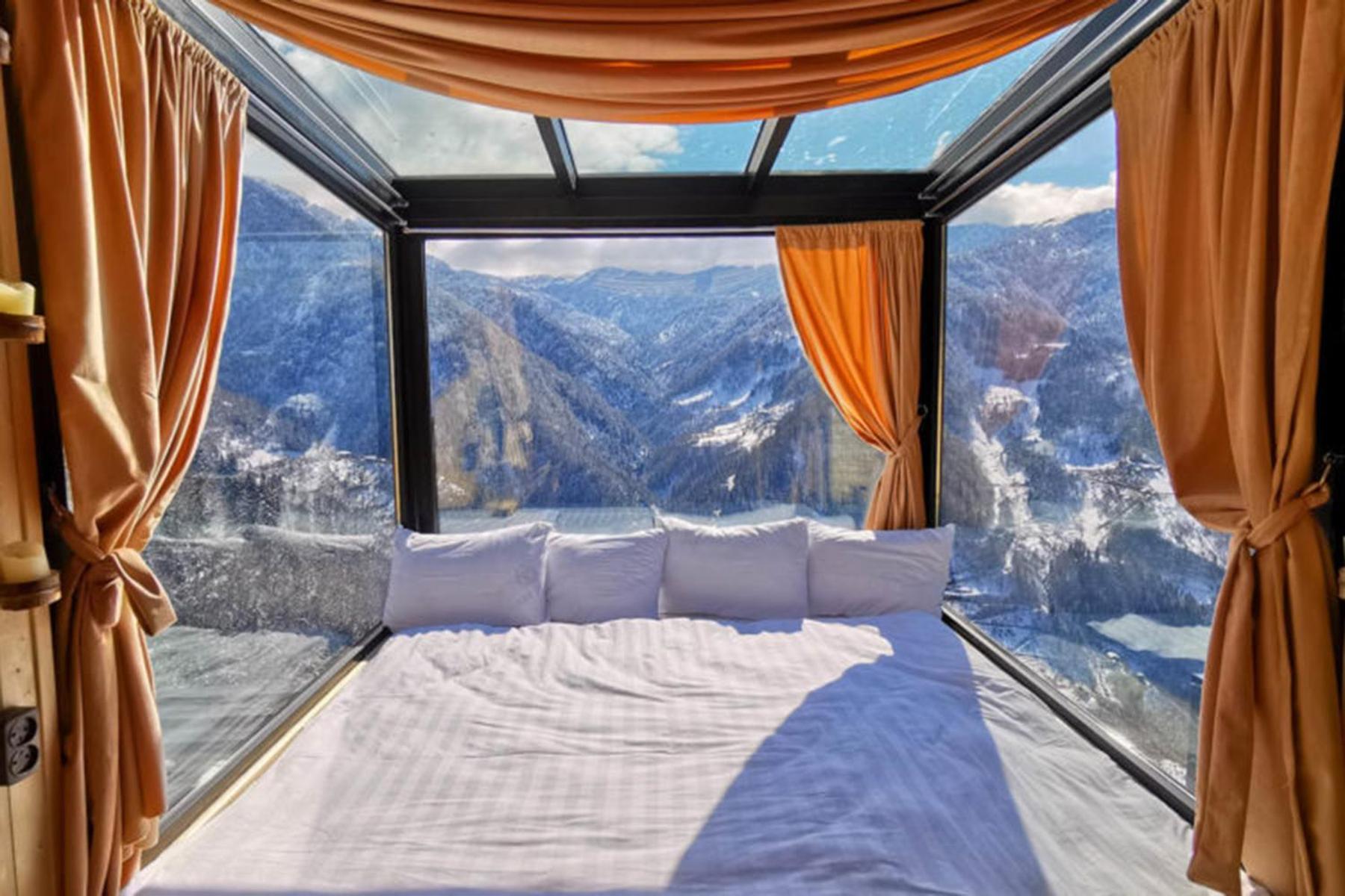 Eco House Merisi Dış mekan fotoğraf