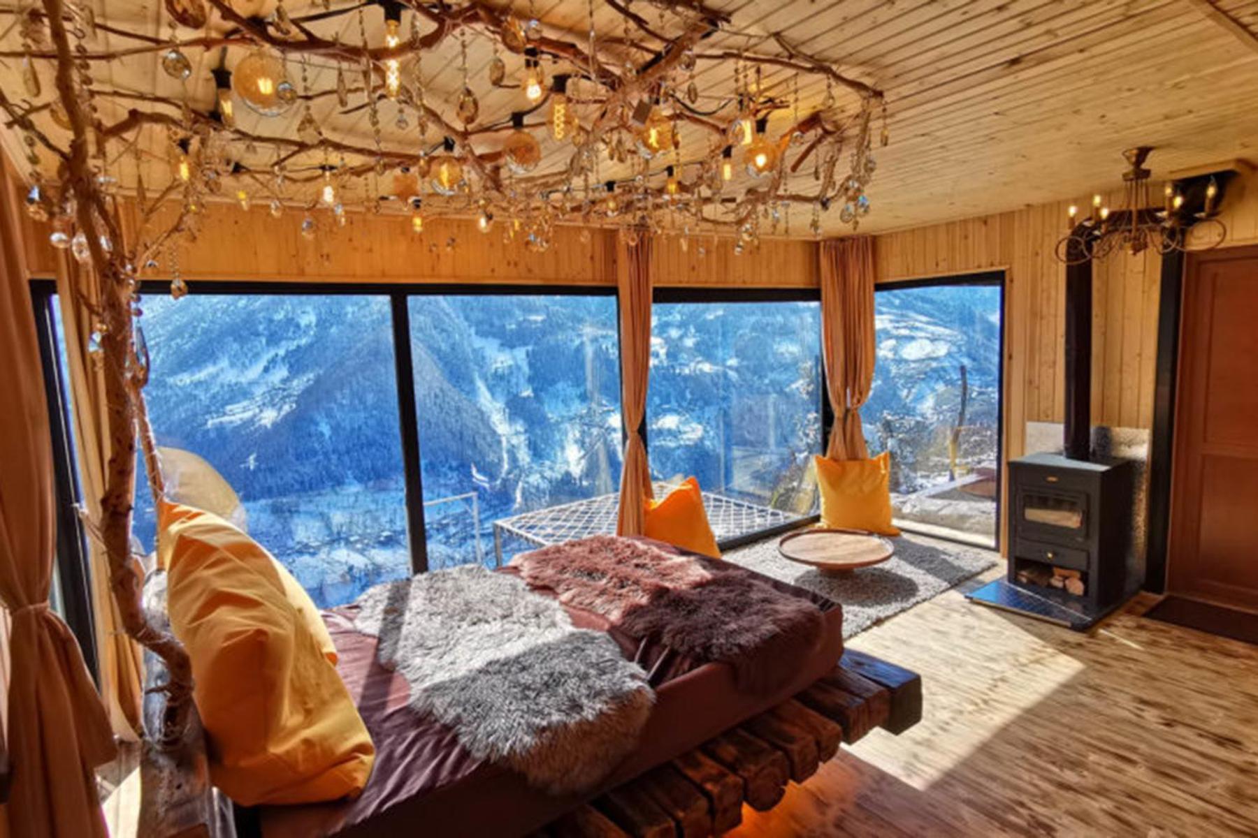 Eco House Merisi Dış mekan fotoğraf