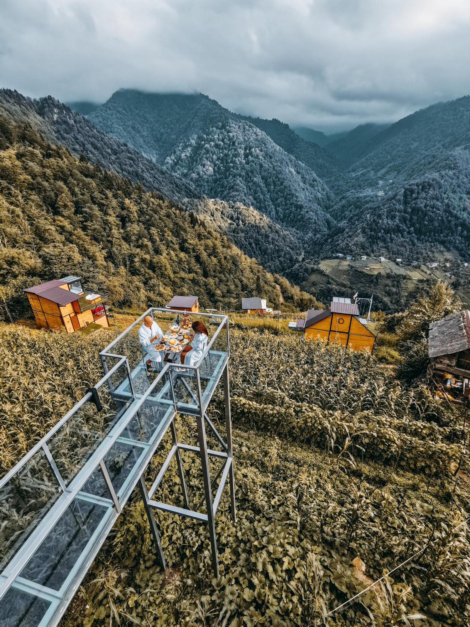 Eco House Merisi Dış mekan fotoğraf