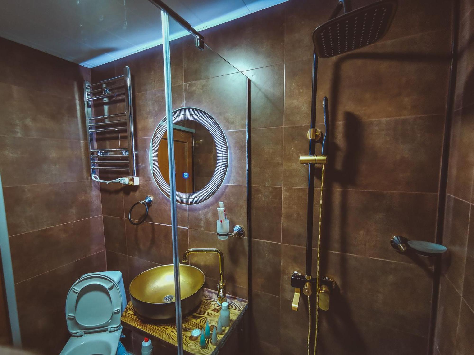 Eco House Merisi Dış mekan fotoğraf