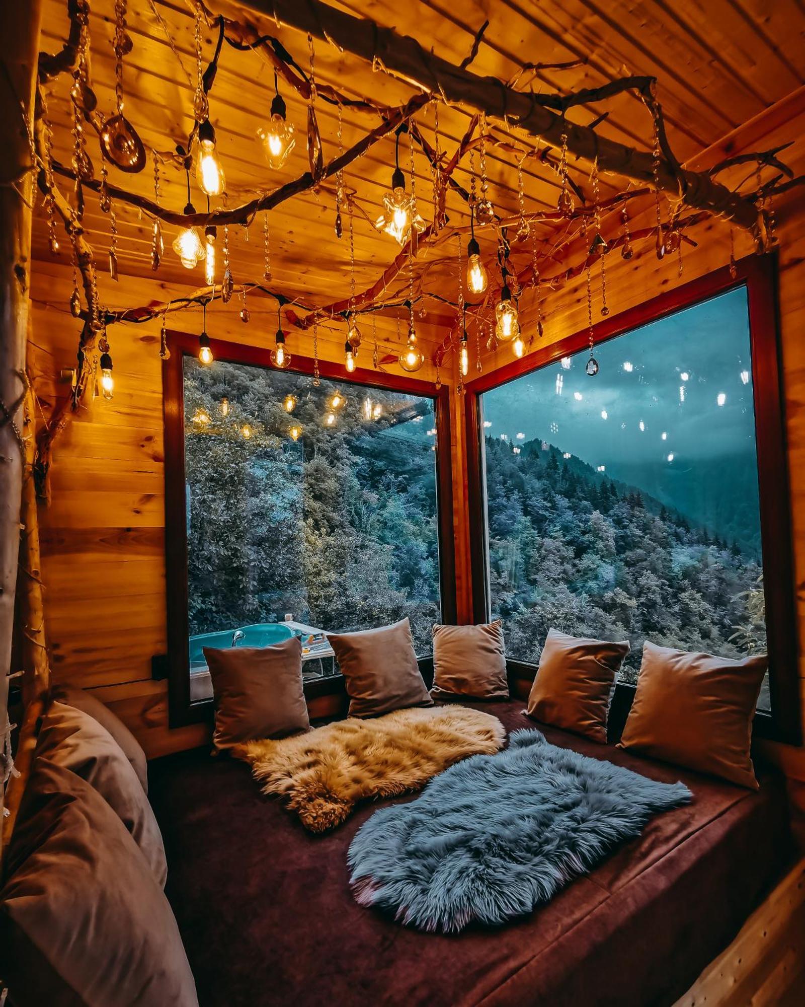 Eco House Merisi Dış mekan fotoğraf
