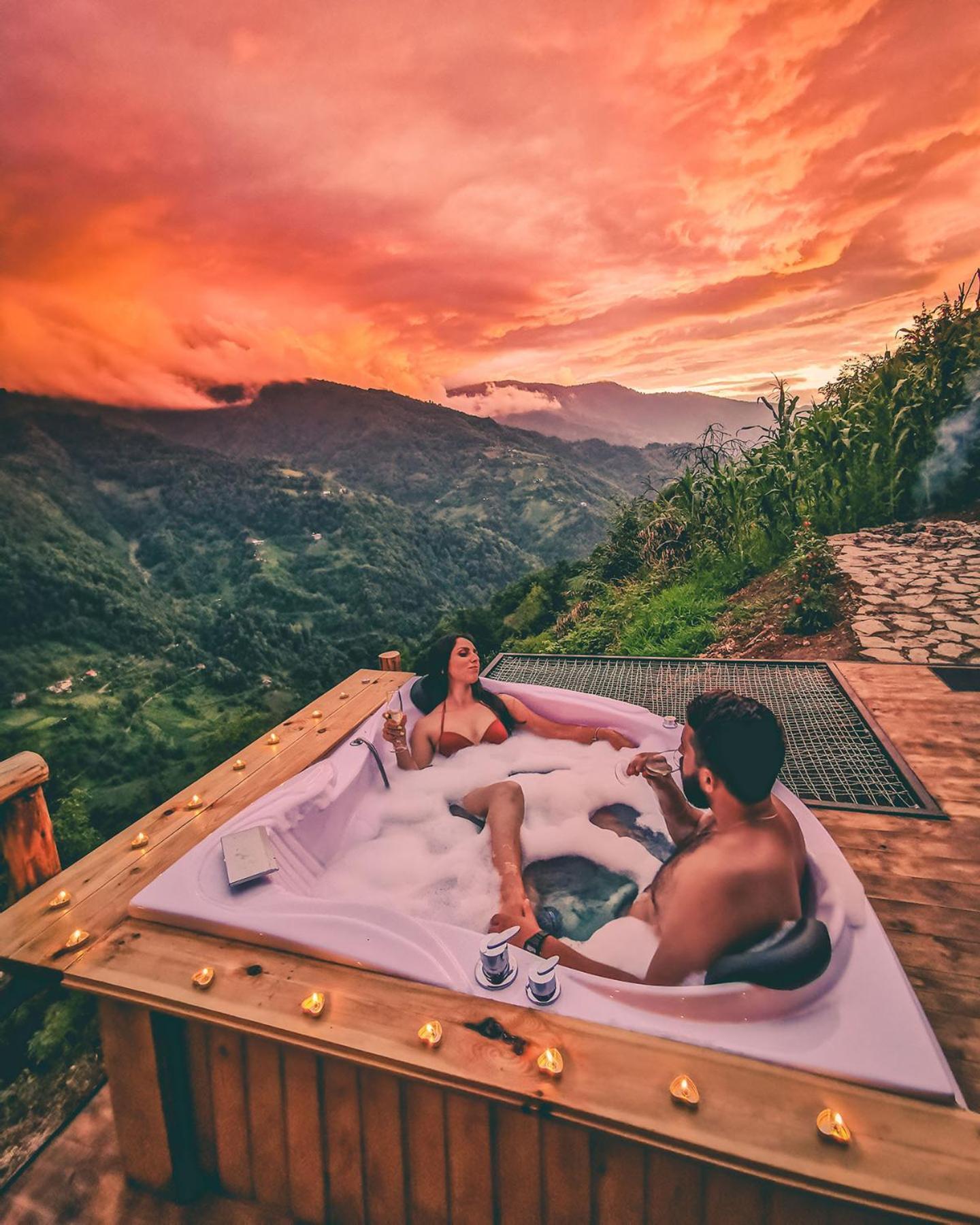 Eco House Merisi Dış mekan fotoğraf