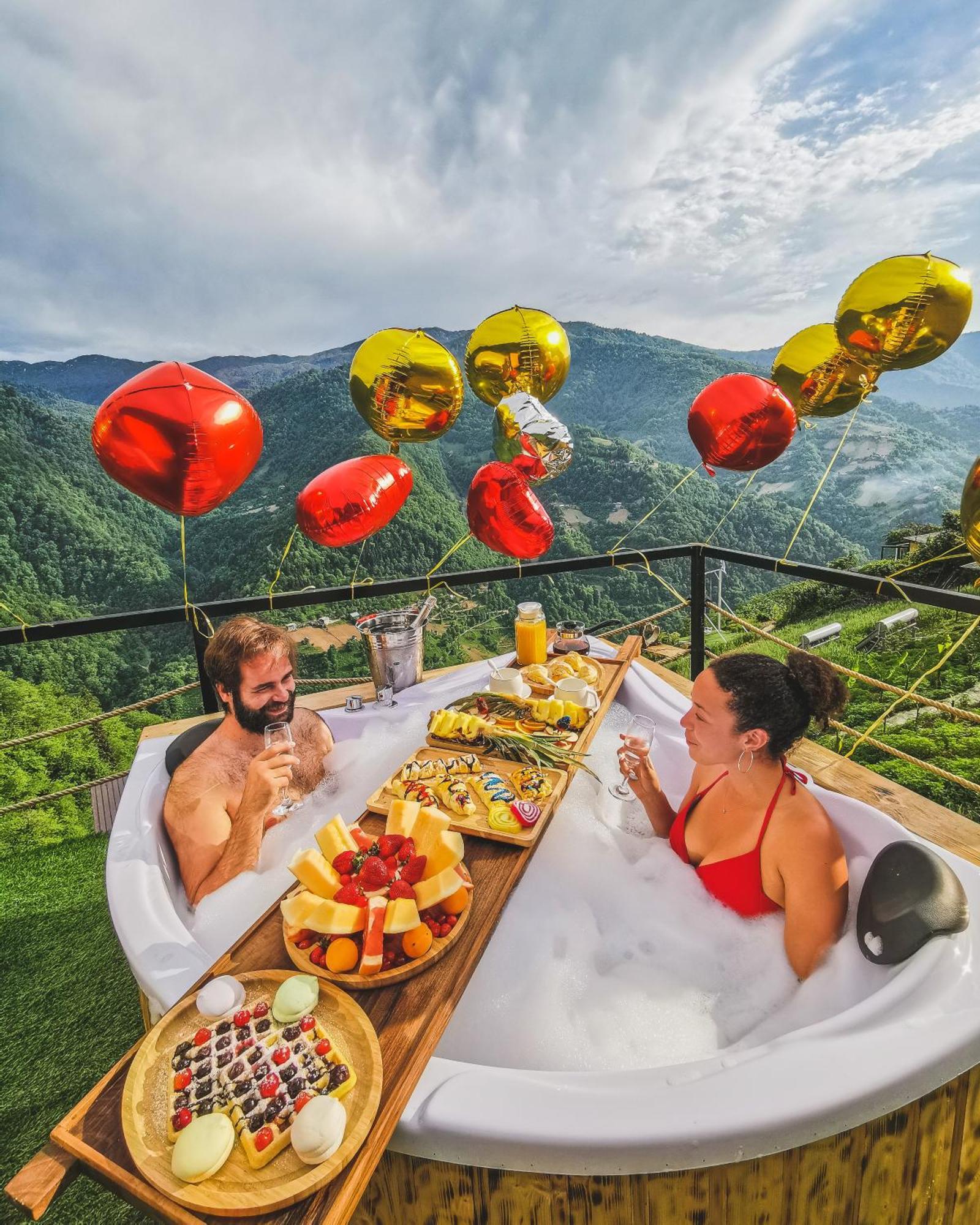 Eco House Merisi Dış mekan fotoğraf