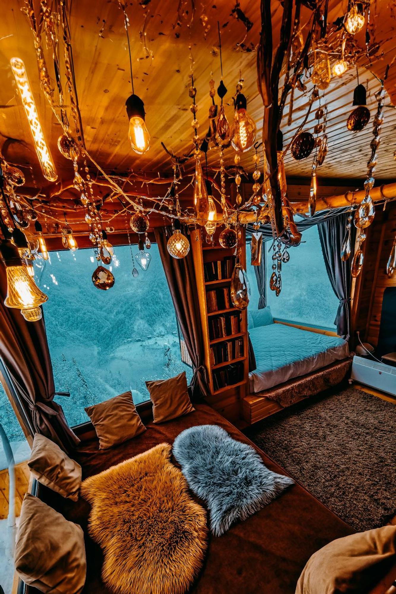 Eco House Merisi Dış mekan fotoğraf