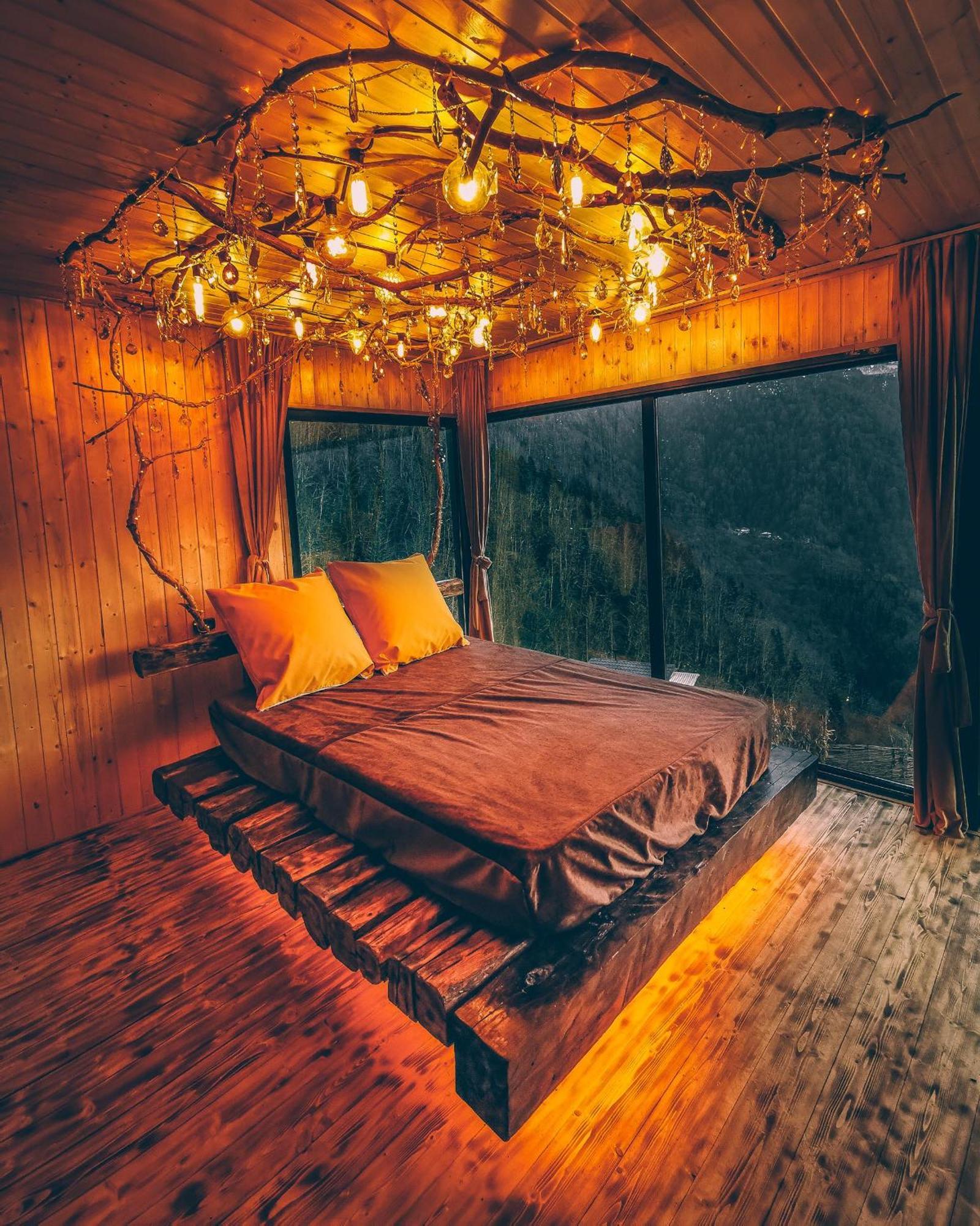 Eco House Merisi Dış mekan fotoğraf