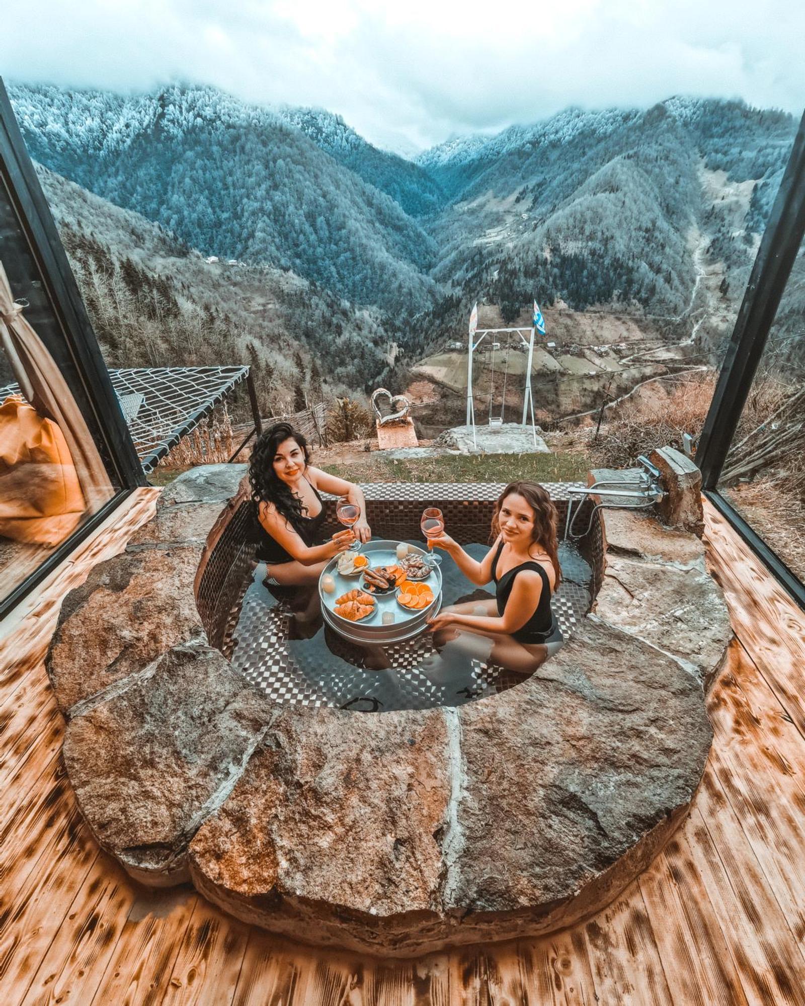 Eco House Merisi Dış mekan fotoğraf
