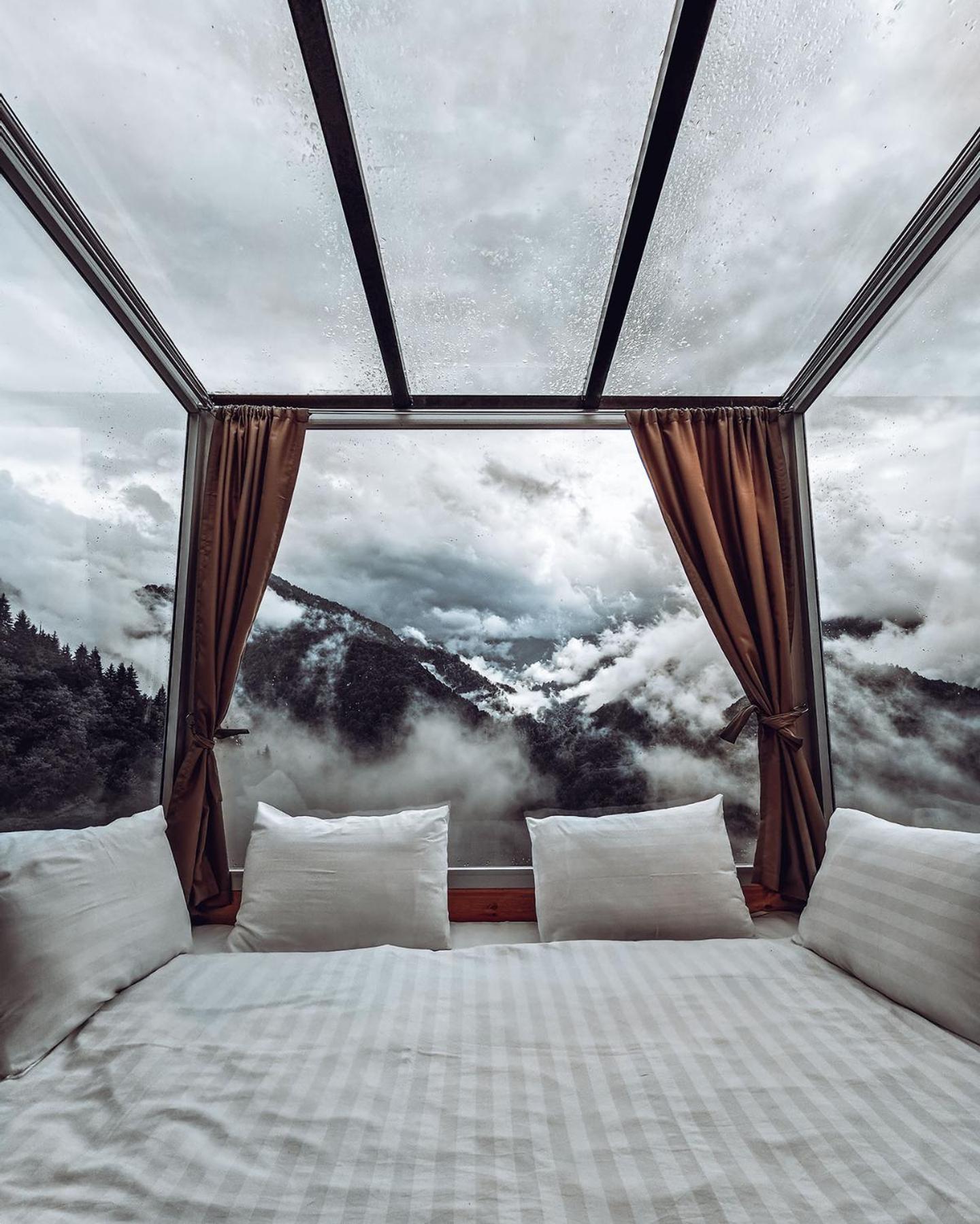 Eco House Merisi Dış mekan fotoğraf