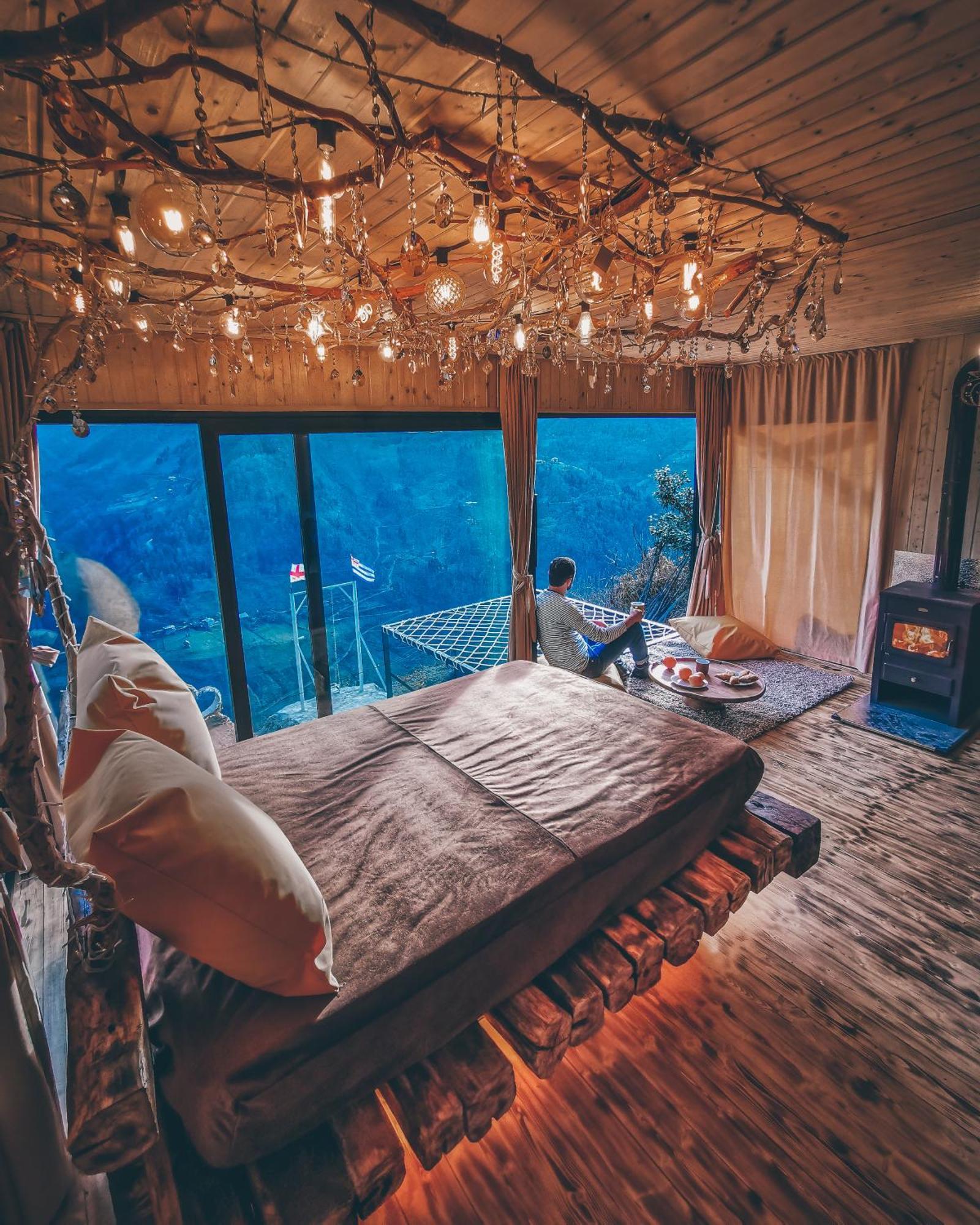Eco House Merisi Dış mekan fotoğraf