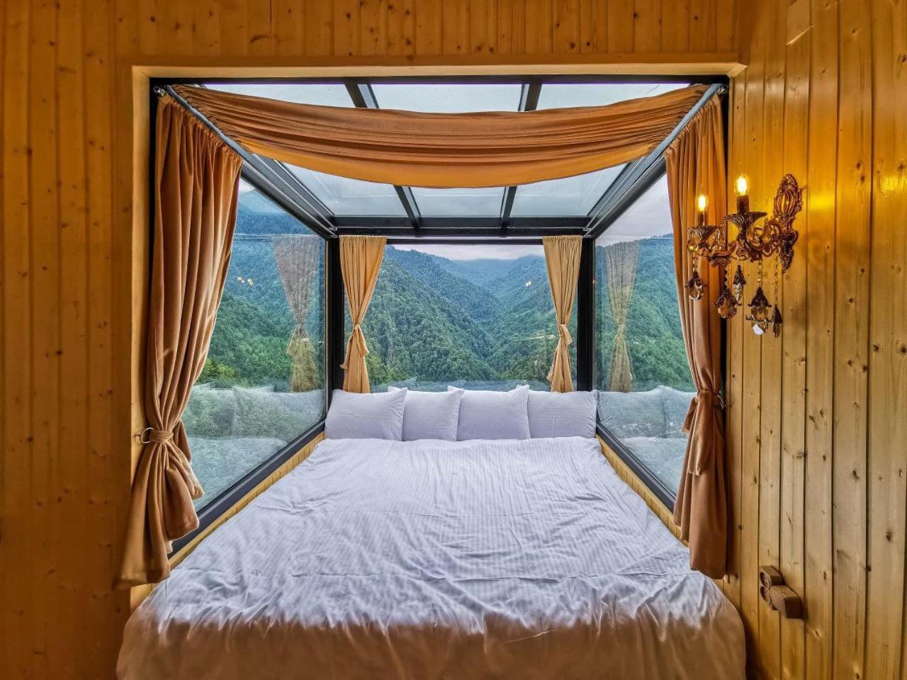 Eco House Merisi Dış mekan fotoğraf