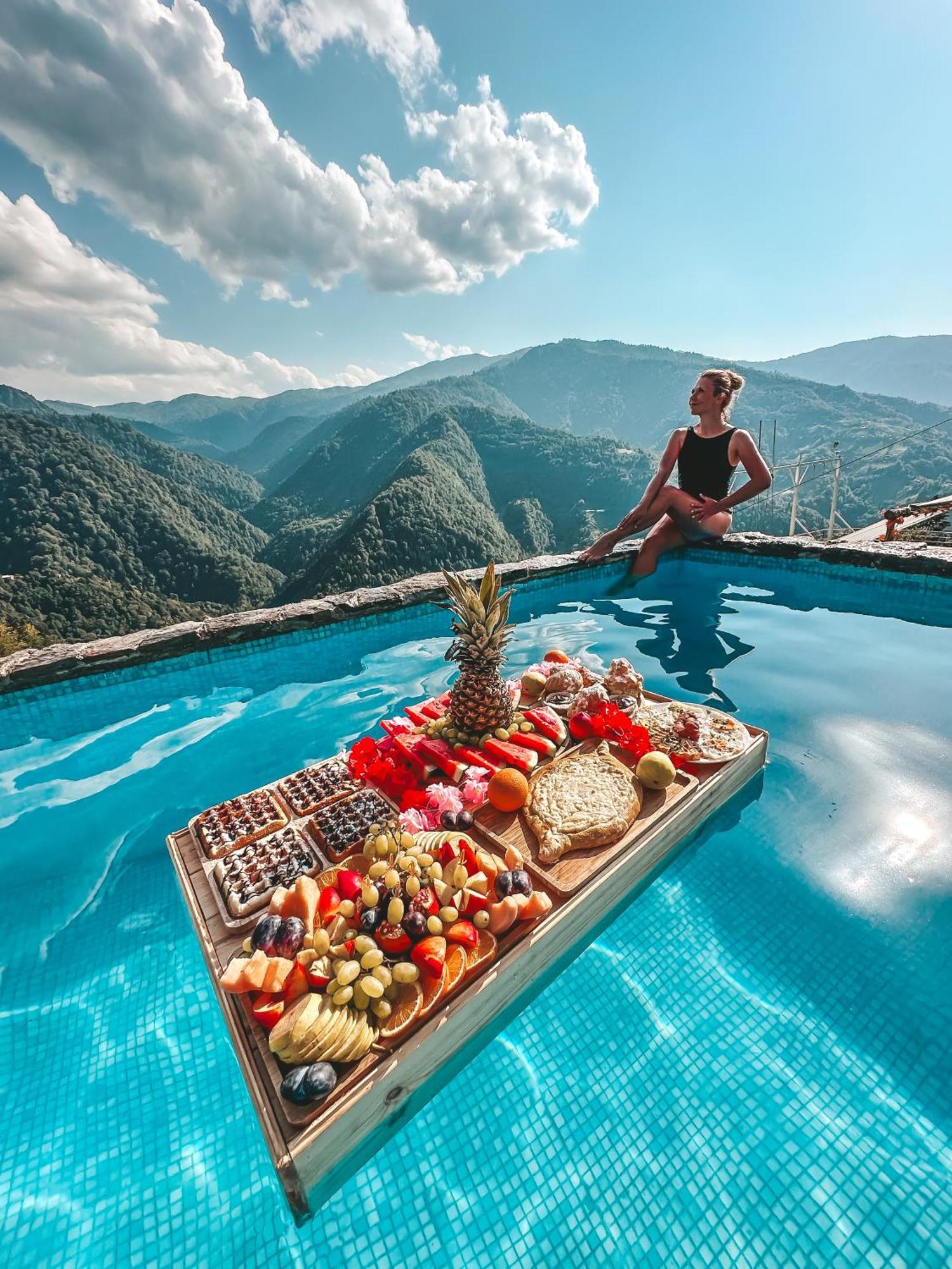 Eco House Merisi Dış mekan fotoğraf