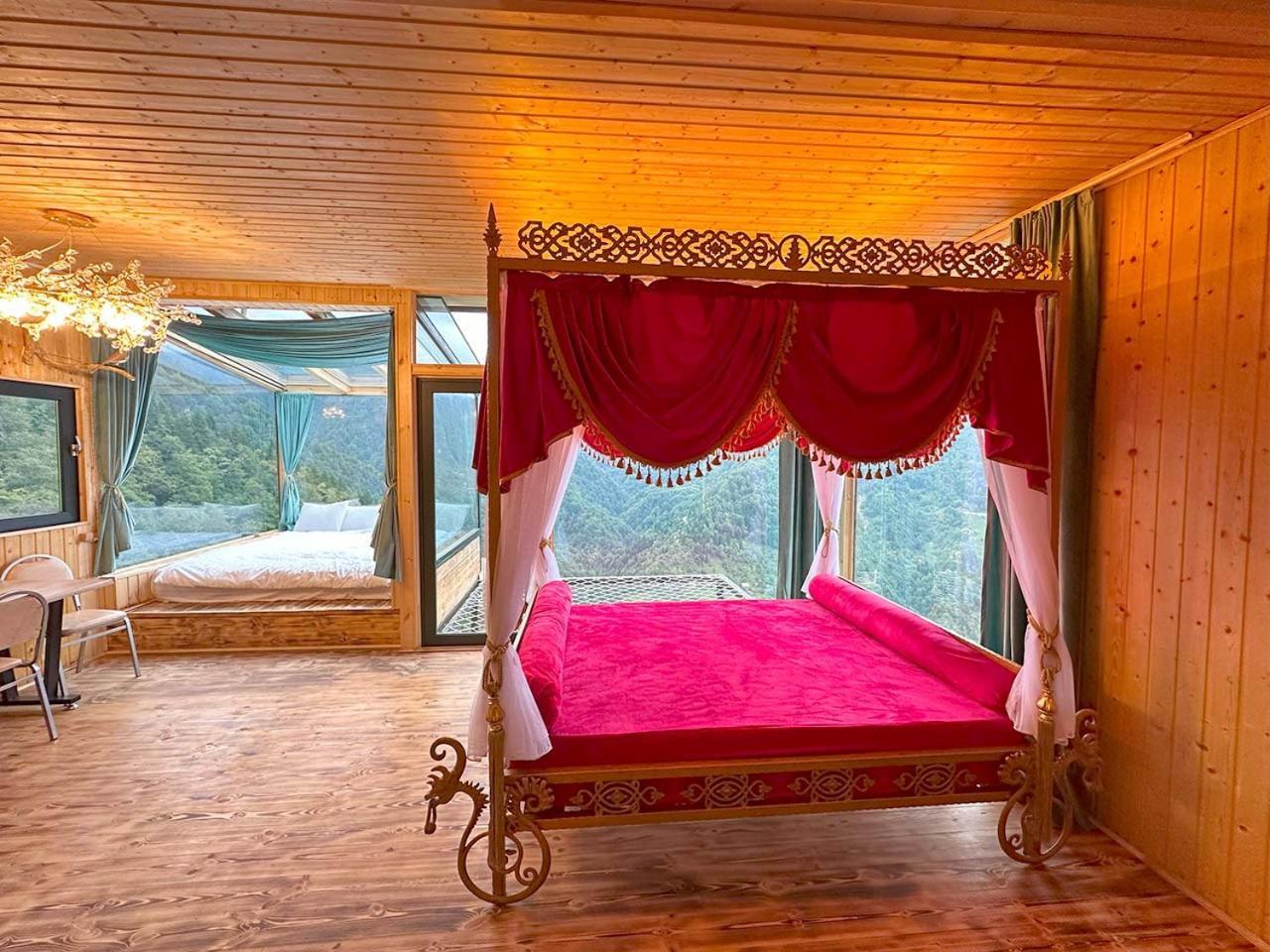 Eco House Merisi Dış mekan fotoğraf