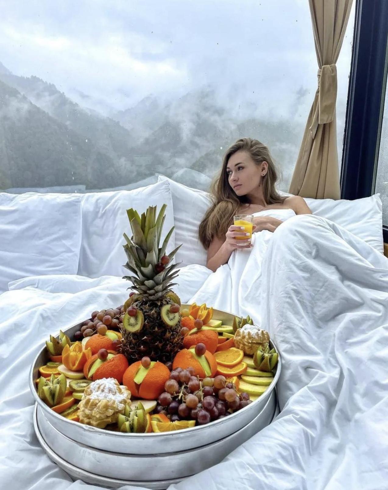 Eco House Merisi Dış mekan fotoğraf