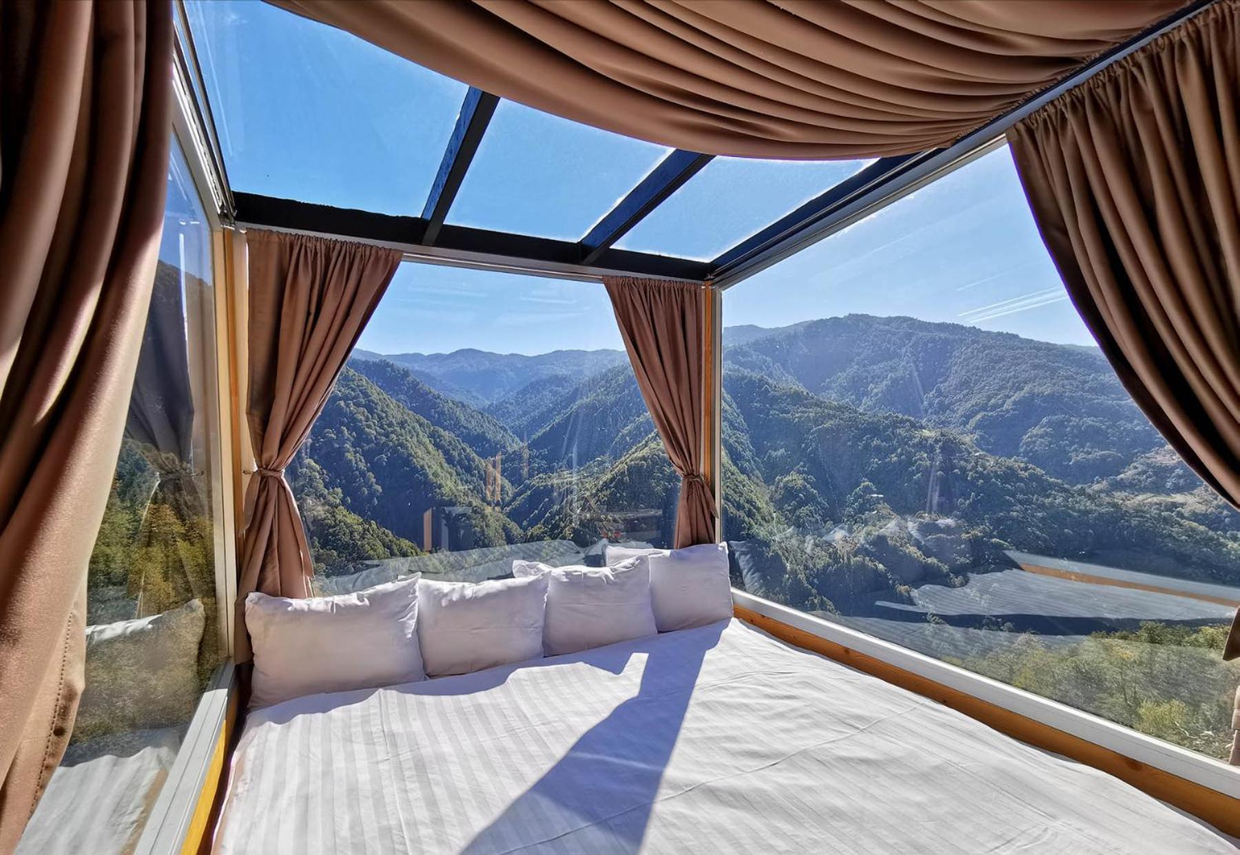 Eco House Merisi Dış mekan fotoğraf