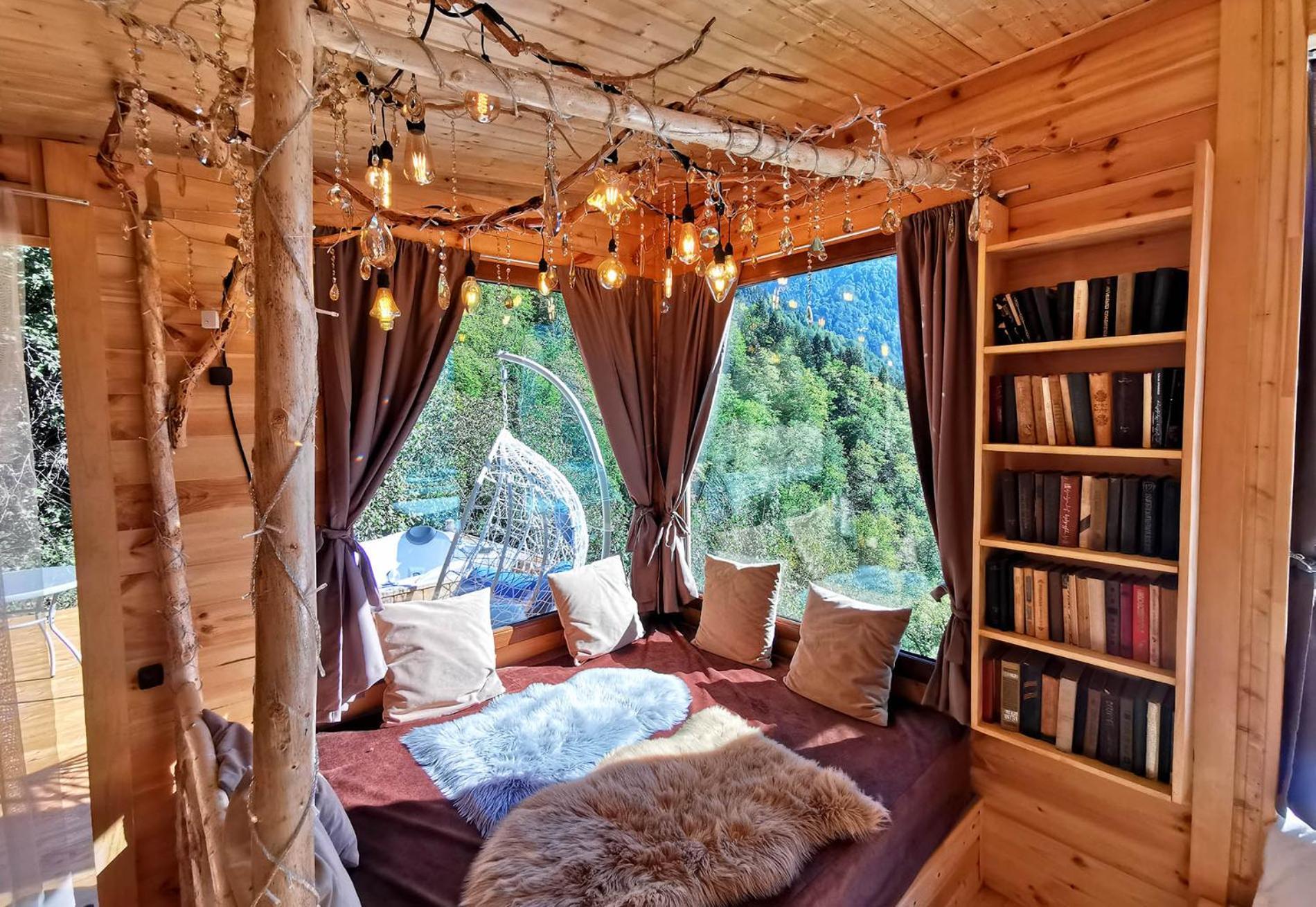 Eco House Merisi Dış mekan fotoğraf