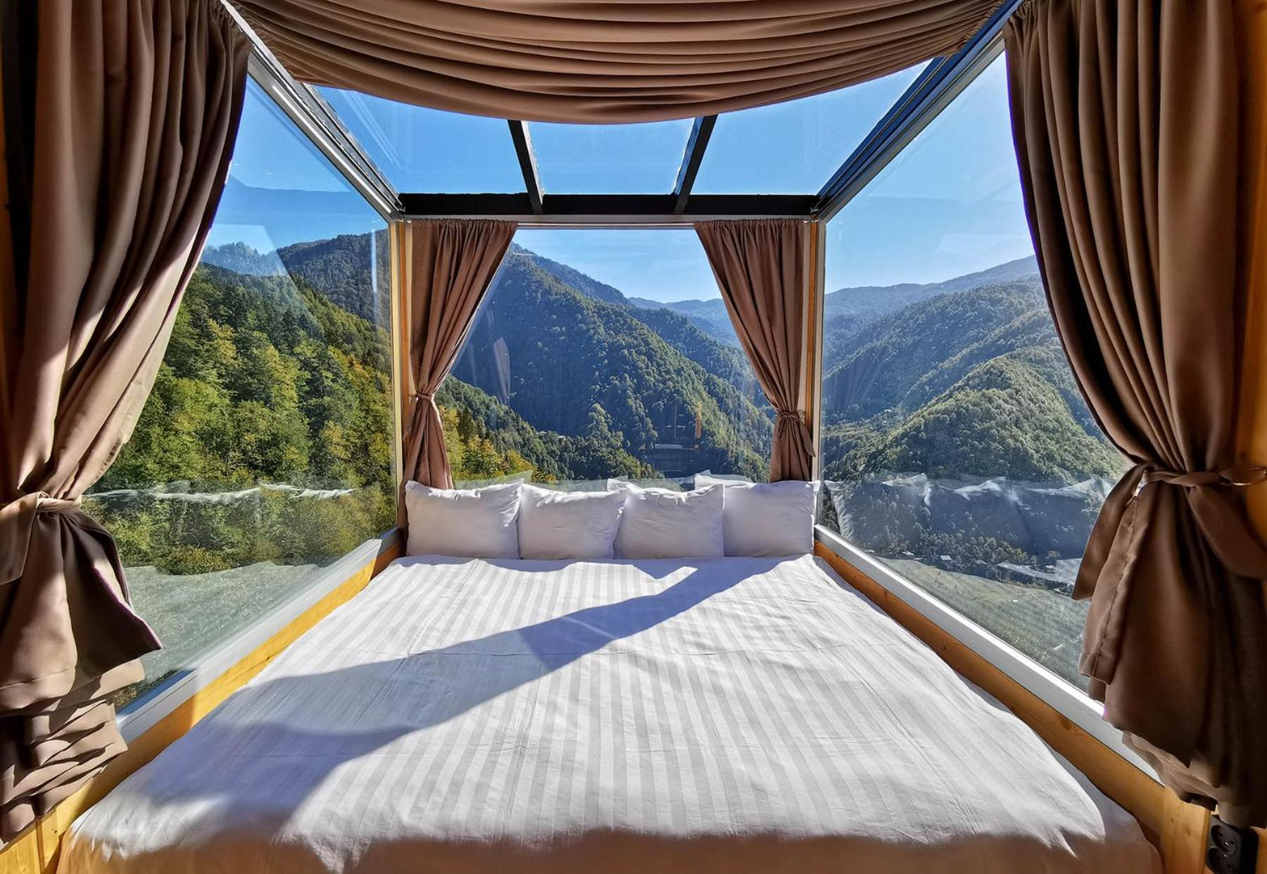 Eco House Merisi Dış mekan fotoğraf