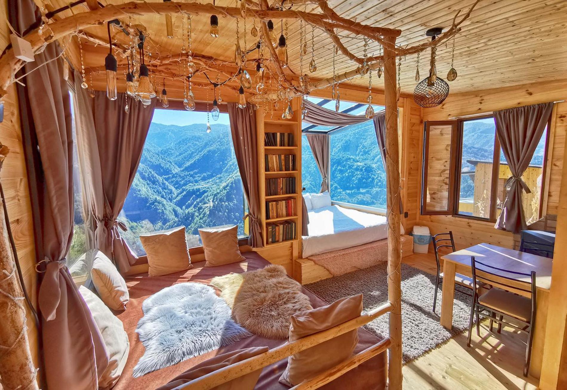 Eco House Merisi Dış mekan fotoğraf