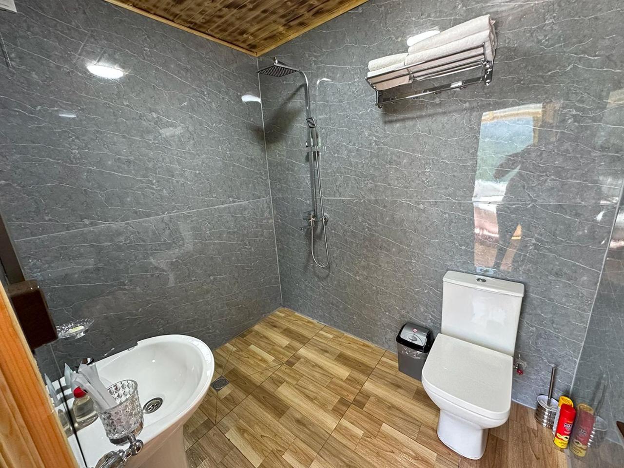 Eco House Merisi Dış mekan fotoğraf